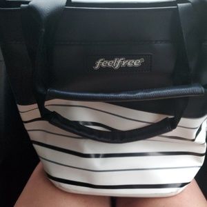 Feelfree bag waterproof for kayaking